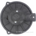 Motor do ventilador do aquecedor 87103-0D040 para Toyota VISO